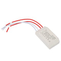 220V to 12V Voltage Converter – 20–60W Smart Power Supply Driver