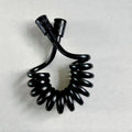 Flexible Bidet Sprayer Hose 1/2" Stretchable to 1.5m | WASOURLF