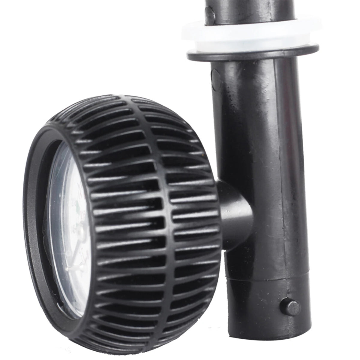 Inflatable Boat Pressure Gauge – Kayak Raft SUP 0–5 PSI