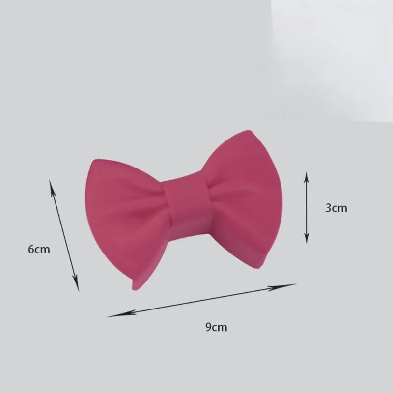 Silicone Pot Ear Clips | Heat-Resistant Anti-Slip Bowl Holders