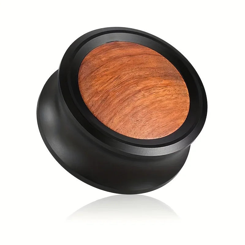 ZJMZYM Rosewood Vinyl Record Player | 33 & 45 RPM Turntable