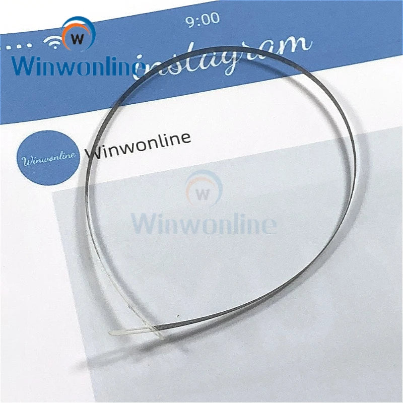 Encoder Strip Raster for Brother J100 J105 J200 T300 T500W Printers
