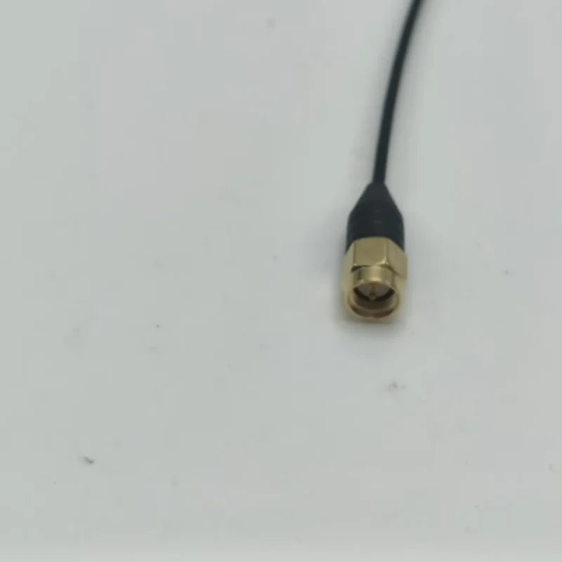 SMA Male Connector 12cm Antenna 516-558MHz / 626-668MHz