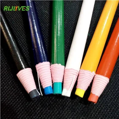Wax Marking Pencil – Fabric, Leather & DIY Craft Marker