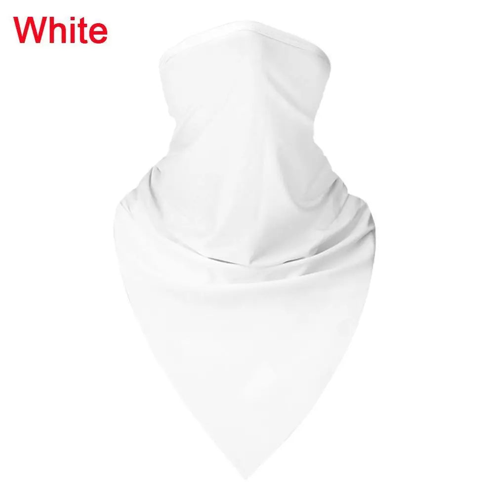 Windproof UV-Blocking Neck Gaiter Balaclava Bandana – Unisex