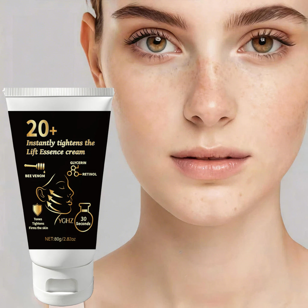 Collagen Retinol Anti-Wrinkle Hydrating Face Cream 80g