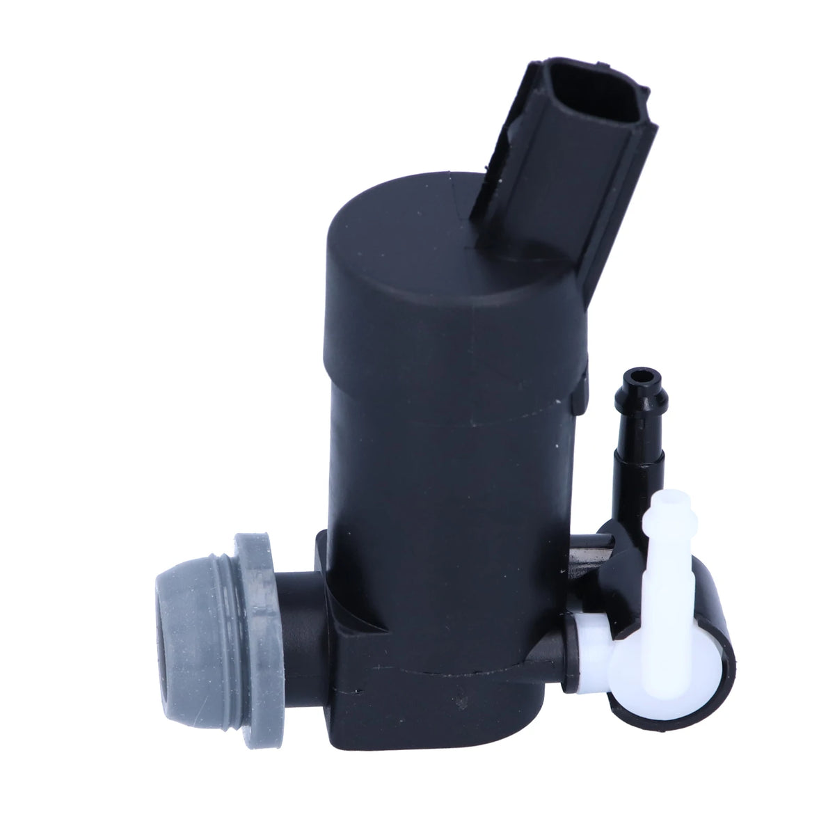 Washer Pump Dual Outlet OEM 1S7117K624FE Ford Focus Fiesta