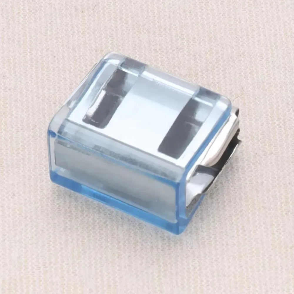 Invisible Trouser Hem Clips – No-Sew Shortening Buckle 1/4Pcs