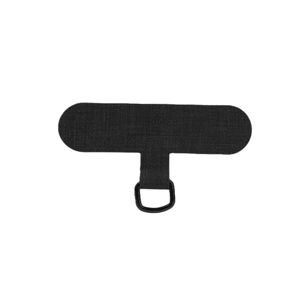 Universal Phone Lanyard Strap Patch – Nylon Tether Tab