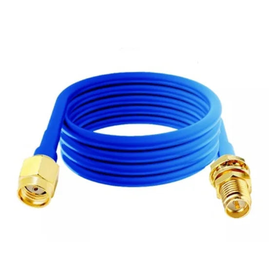 RG402 RG141 SMA Male to Female RF Coaxial Cable 50 Ohm