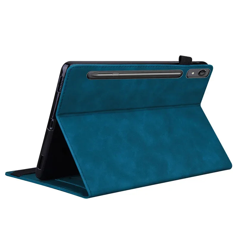 Lenovo Tab P12 / Xiaoxin Pad Pro 12.7 Wallet Stand Case
