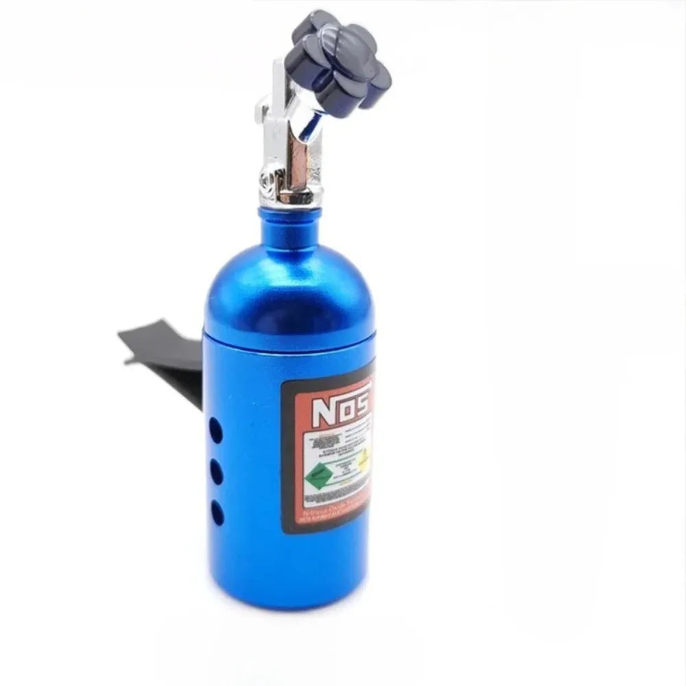 Car Air Freshener Vent Clip | Aromatherapy Scent Diffuser