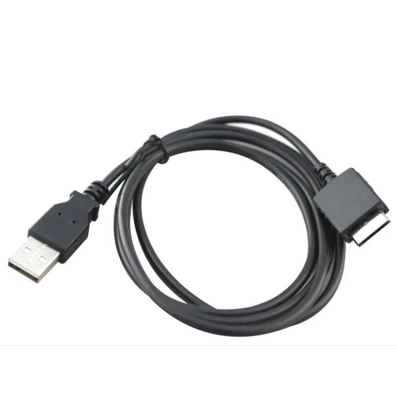 USB Data & Charging Cable for Sony Walkman MP3 MP4 Players
