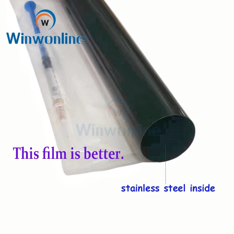 Fuser Film Sleeve + Grease for Kyocera FK-1150 302RV93050