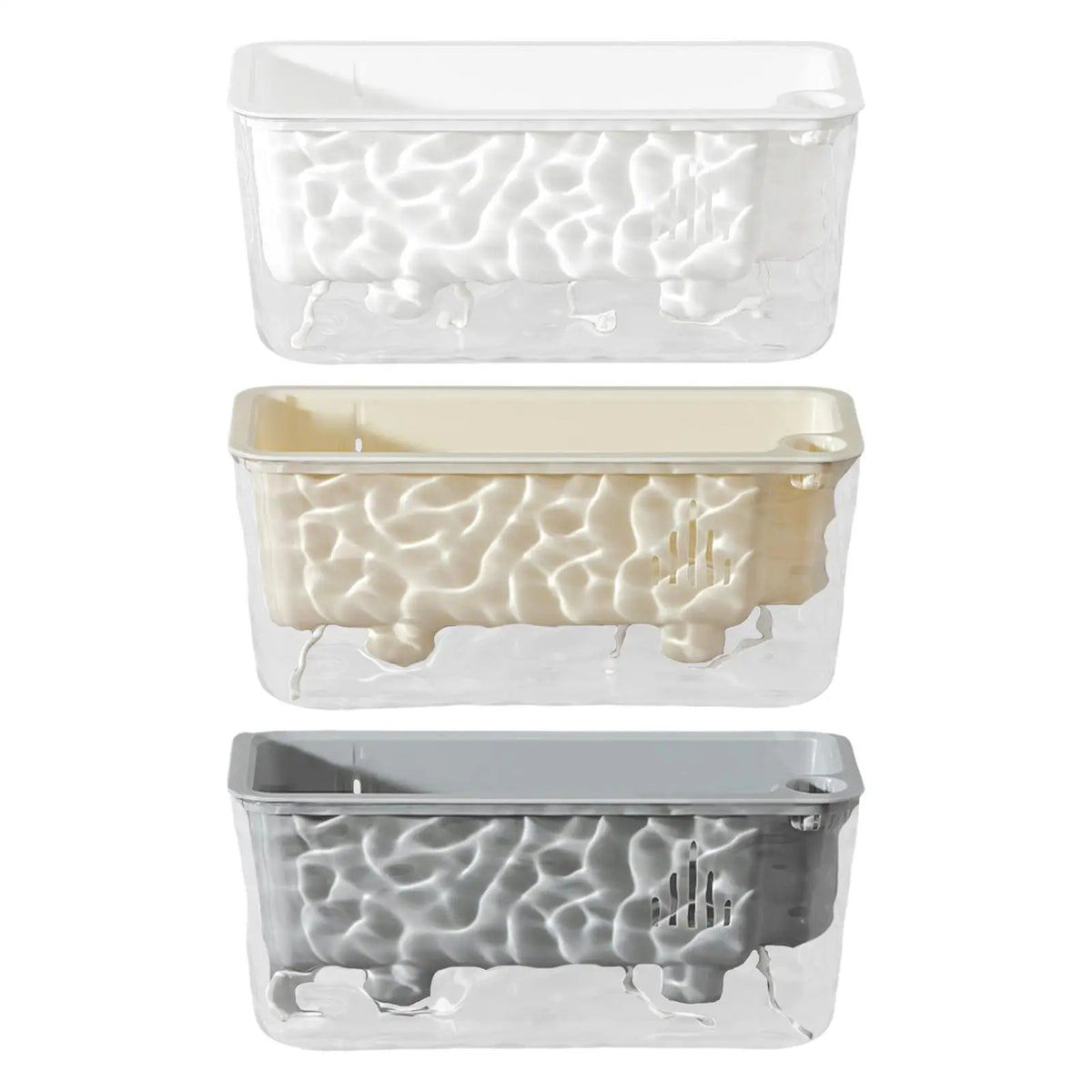 Rectangular Self-Watering Planter – Indoor & Outdoor Window Box