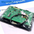 HP Control Panel Assembly M252 M452 M426 M427 M277 B3Q10-60139