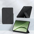 OnePlus Pad 4 Case – PU Leather Tri-Fold Stand Cover 13.2"