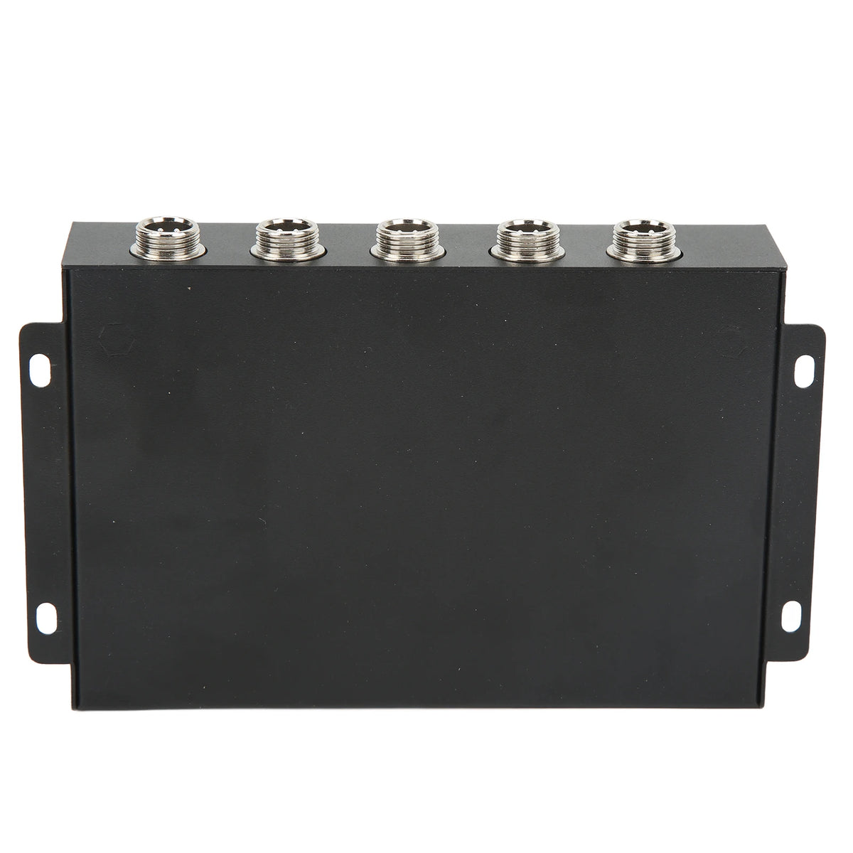 4-Channel 1080P AHD Video Splitter for RV Truck Bus Trailer