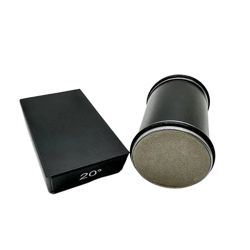 Diamond Rolling Knife Sharpener – Magnetic 15/20° Angle