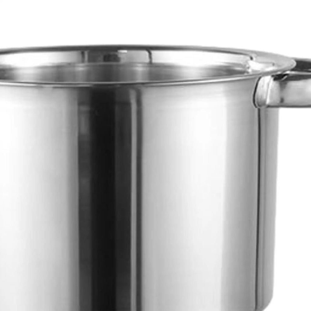 Stainless Steel Double Boiler Pot & Melting Bowl | Kesoto