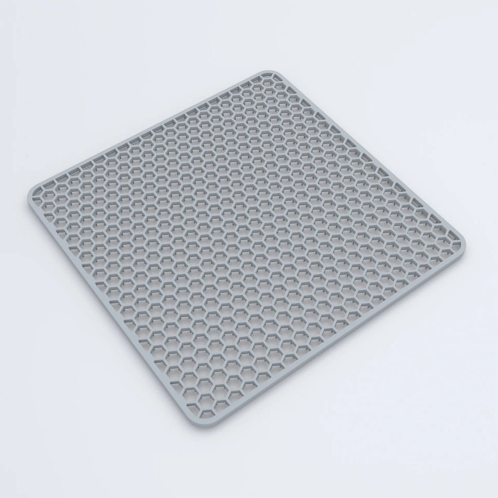 Silicone Sink Mat – Non-Slip, Heat Resistant Kitchen Protector