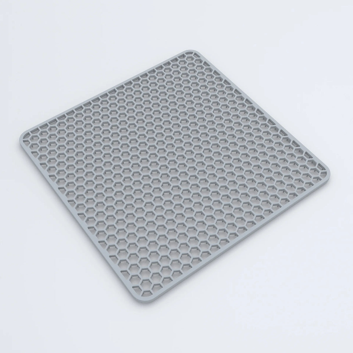 Silicone Sink Mat – Non-Slip, Heat Resistant Kitchen Protector