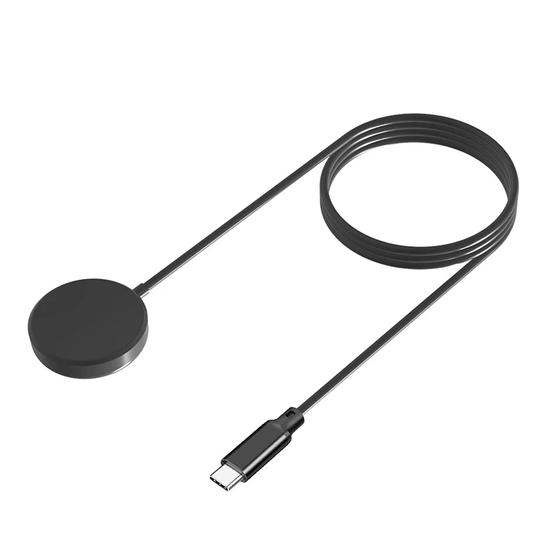 USB-C PD Charger for Samsung Galaxy Watch 6/5/4/3 & Active 2