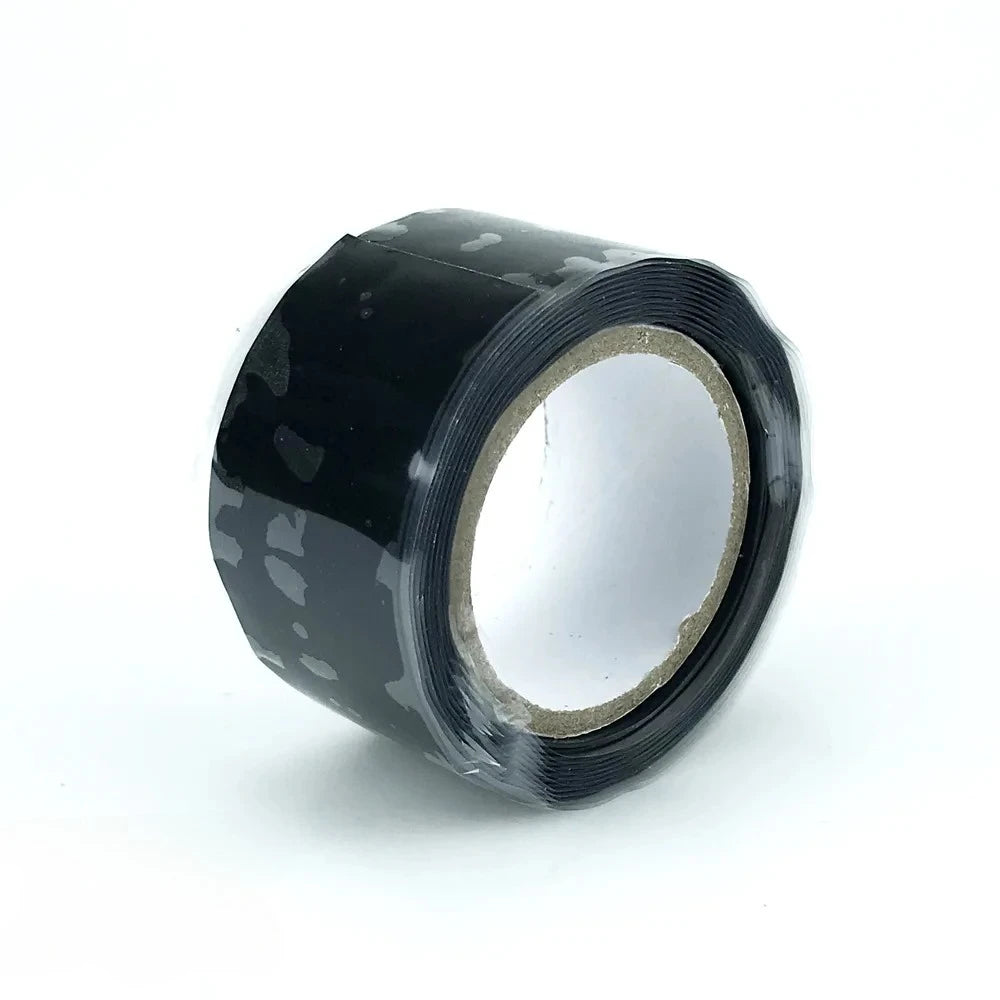Self-Fusing Silicone Waterproof Pipe Repair Tape 1.5–3M