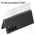 Samsung Z Flip 7 & Fold 7 Hinge Hydrogel Film Protector