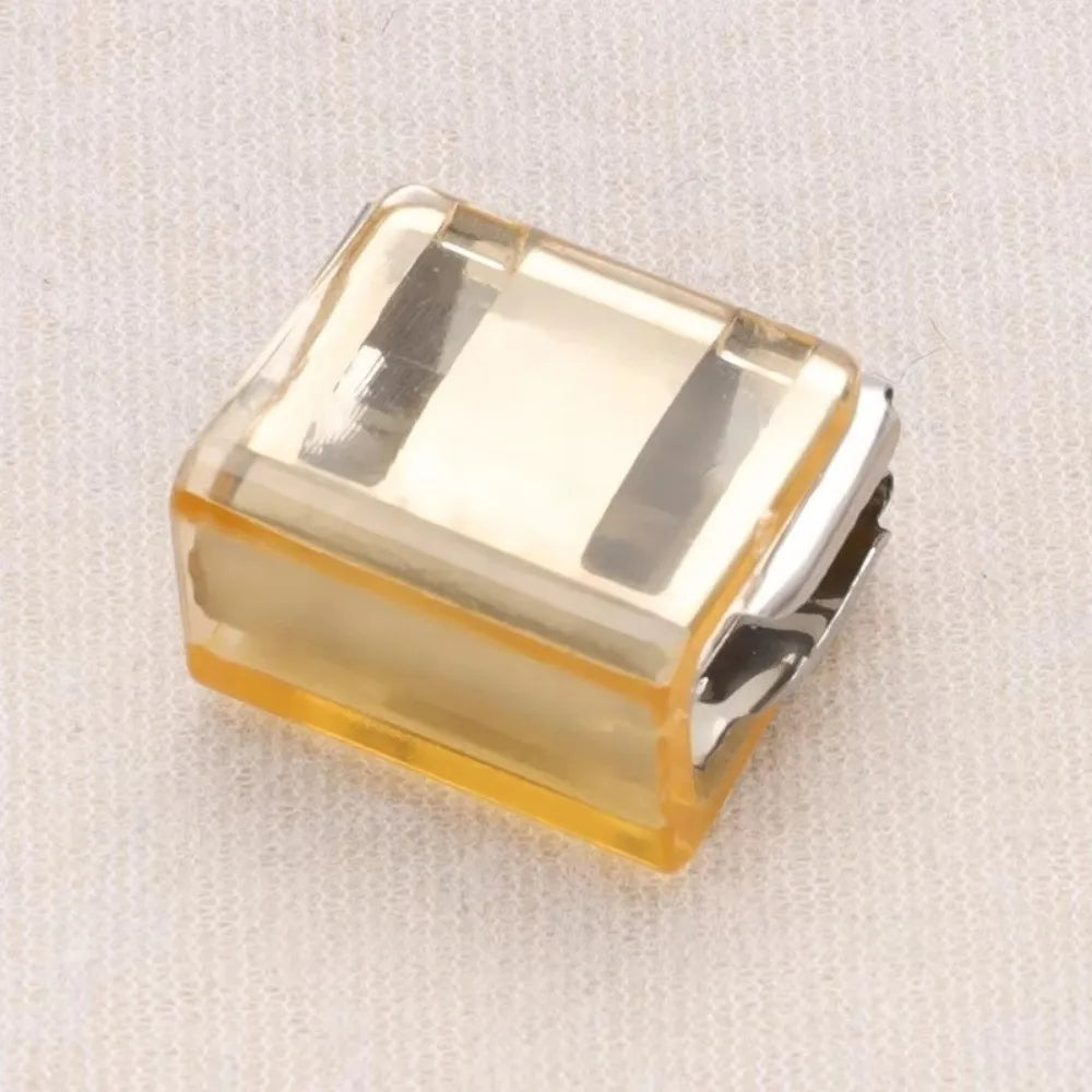 Invisible Trouser Hem Clips – No-Sew Shortening Buckle 1/4Pcs