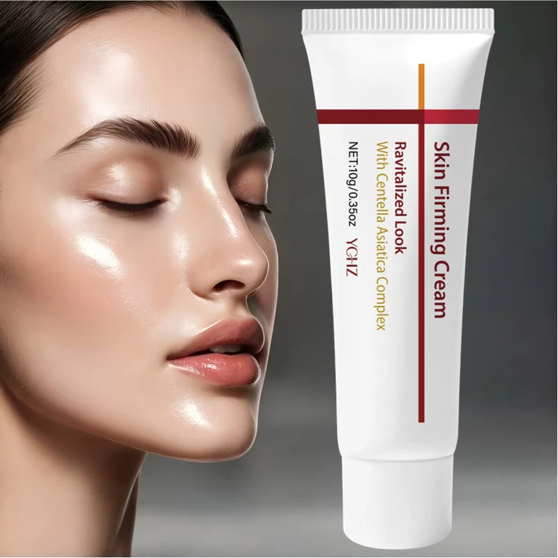 Centella Asiatica Collagen Day & Night Cream – All Skin Types