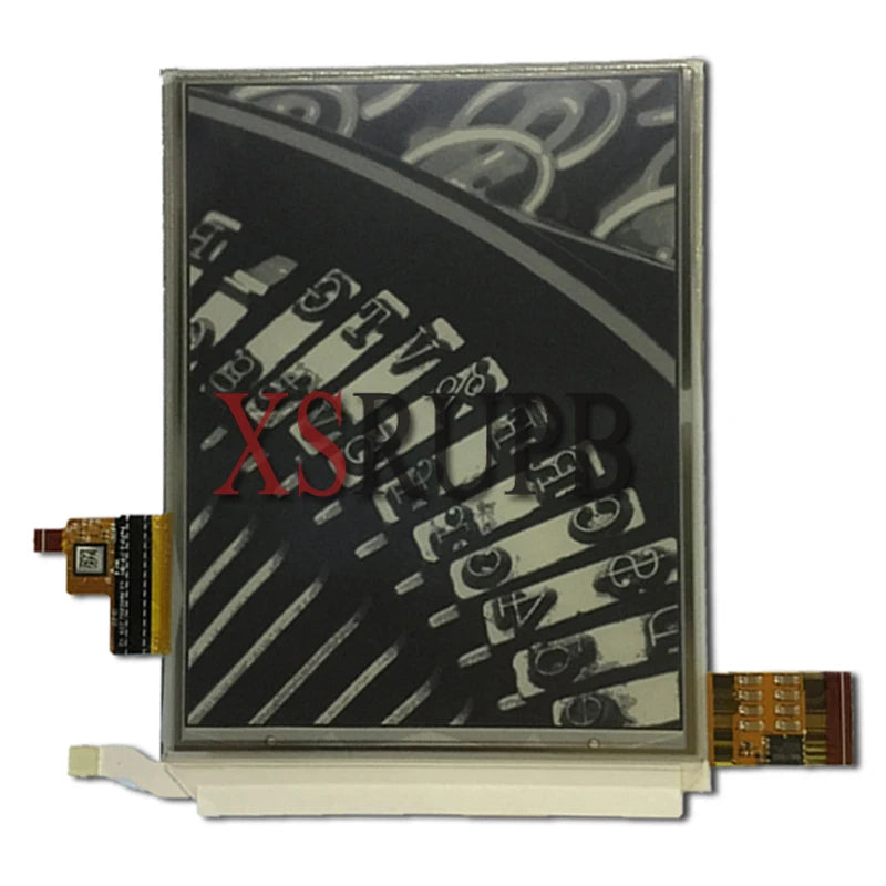 Gmini Magic Book A6LHD 6" Touch Screen LCD Display Replacement