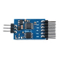 3-Channel Video Switcher Module | FPV UAV PWM DC 5–12V