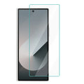 9H Tempered Glass Screen Protector – Samsung Galaxy Z Fold 6