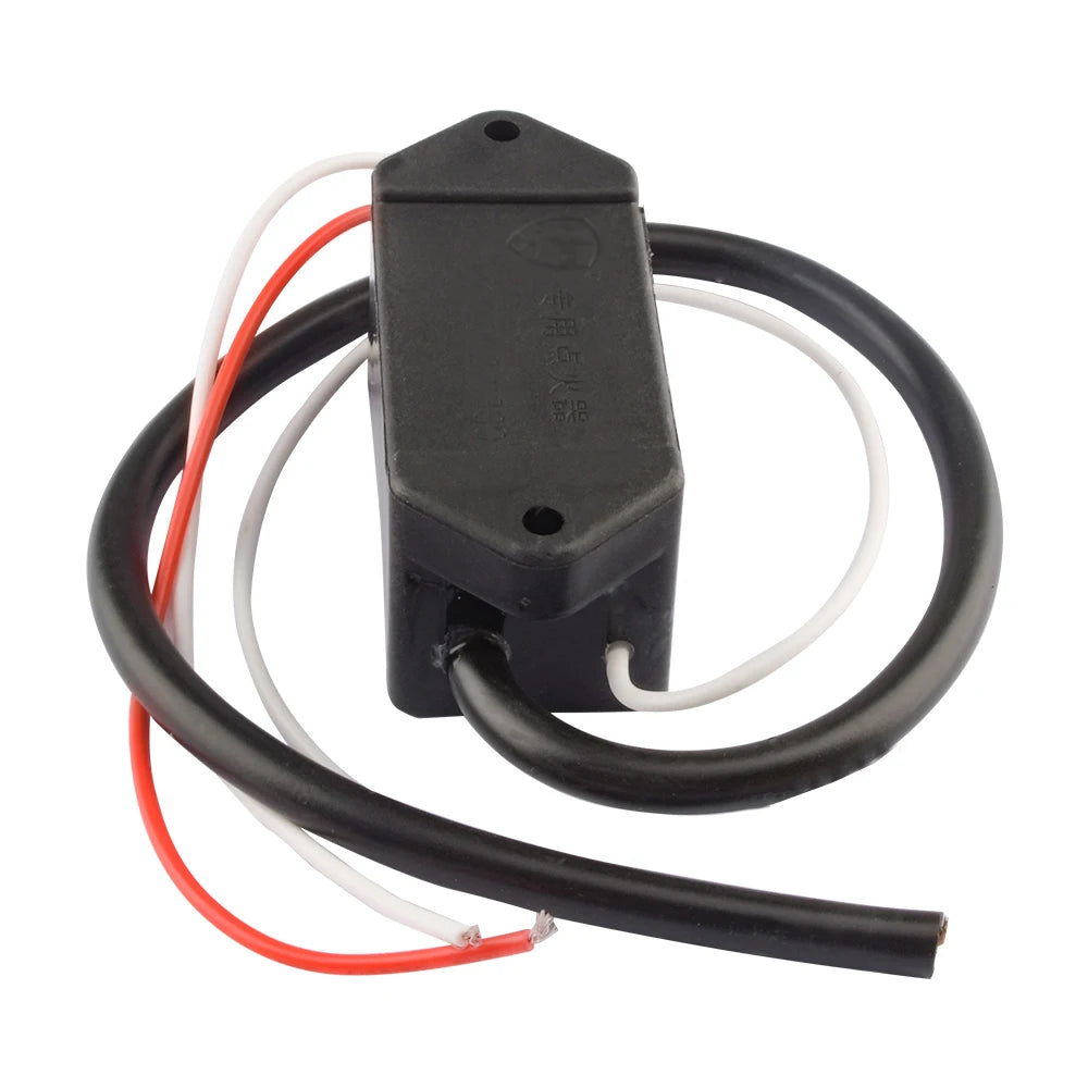 20kV Pulse Arc High-Voltage Generator Module DC 6–12V