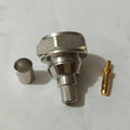 L29 DIN Male Clamp RF Connector – RG8 RG393 LMR400 Coaxial