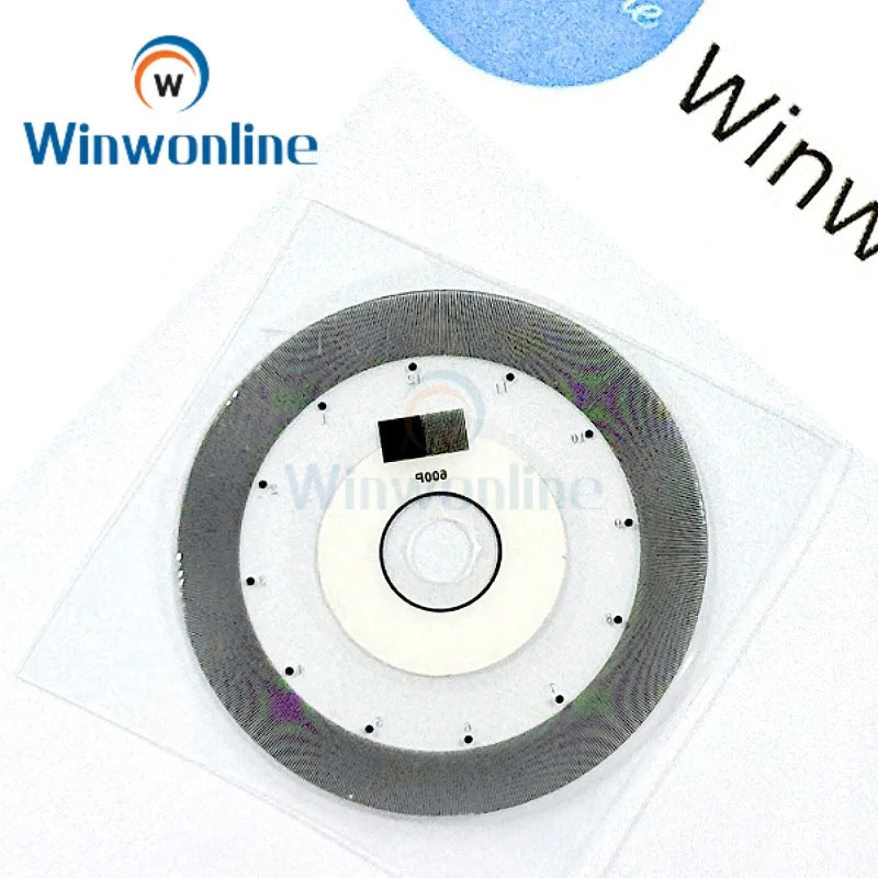 HP Encoder Strip Disk 5-Pack | T120 T520 T730 T920 T1500 T2500