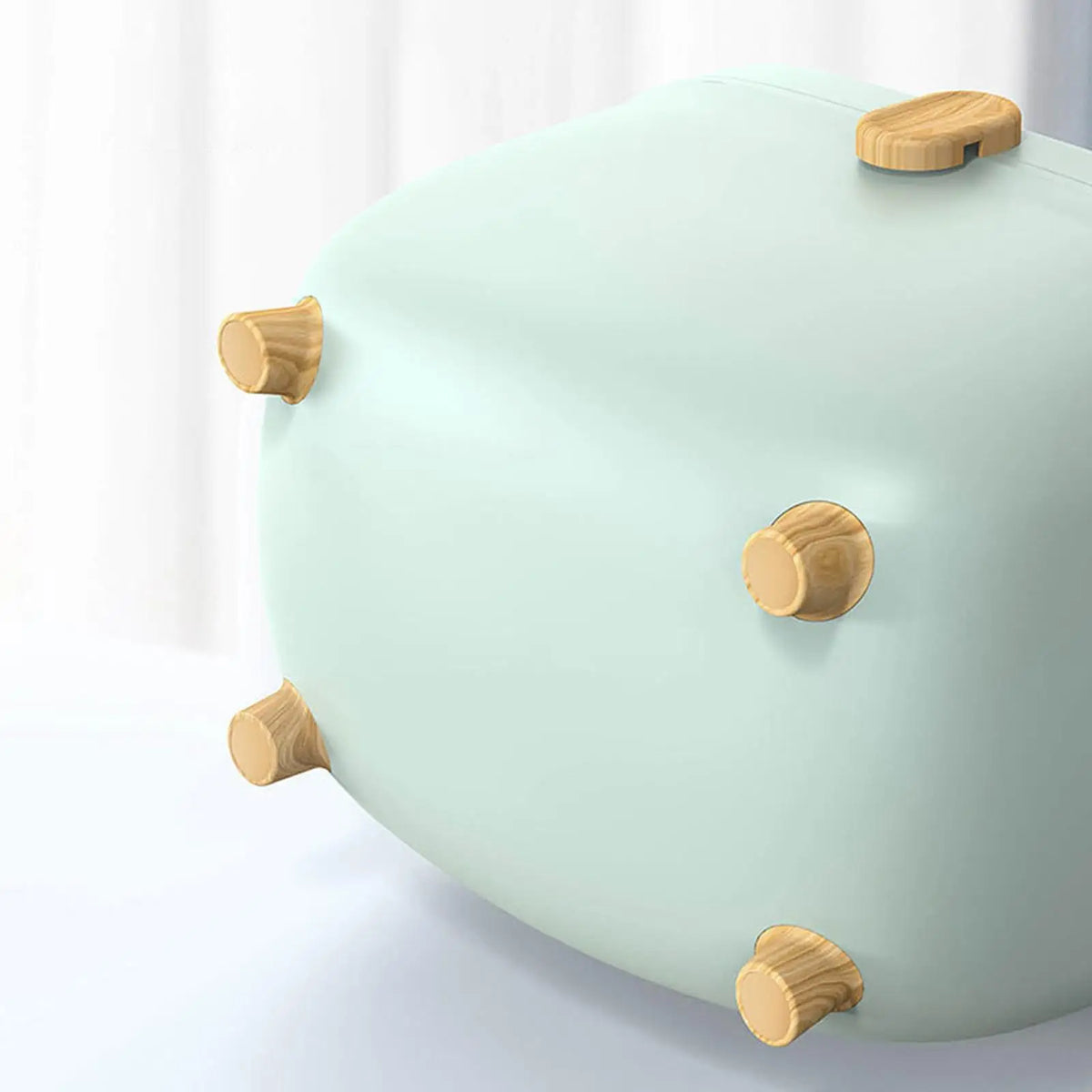 Double-Layer First Aid Storage Box – Waterproof Organizer