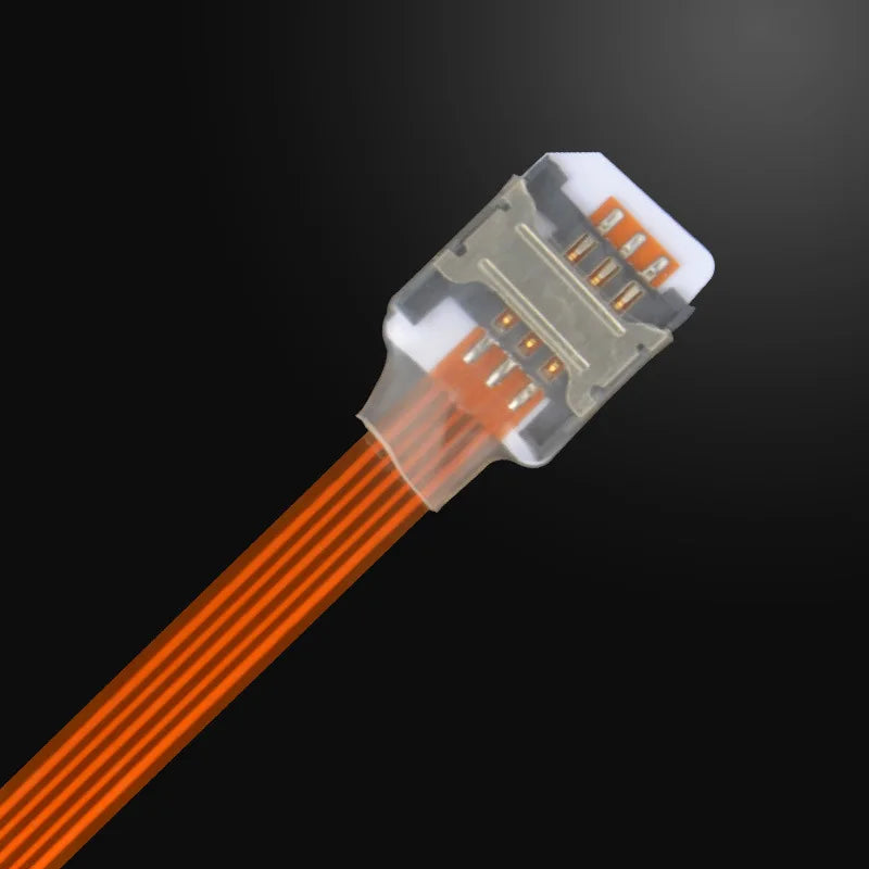SIM Card Extension Flat Cable 26cm – Forward Signal Extender