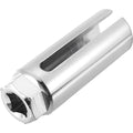 22mm Oxygen Sensor Socket Wrench – 1/2" Drive, 91mm Extended
