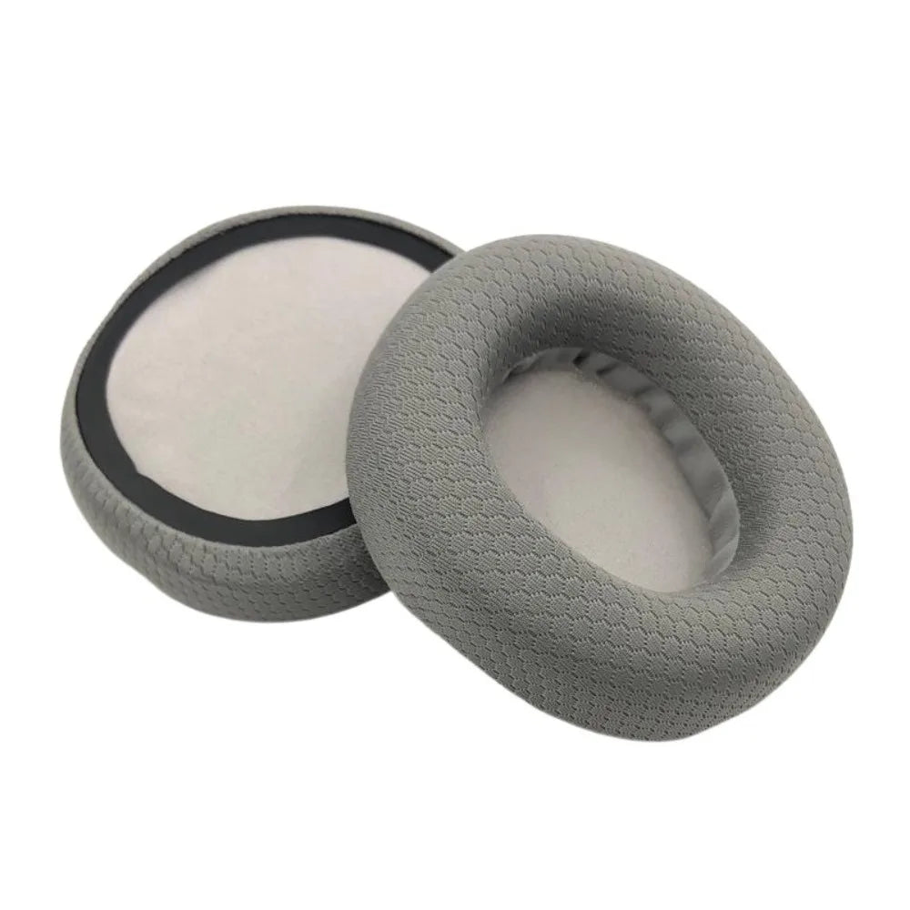 Foam Ear Pads for SteelSeries Arctis Nova 1 3 5 7 – 1 Pair