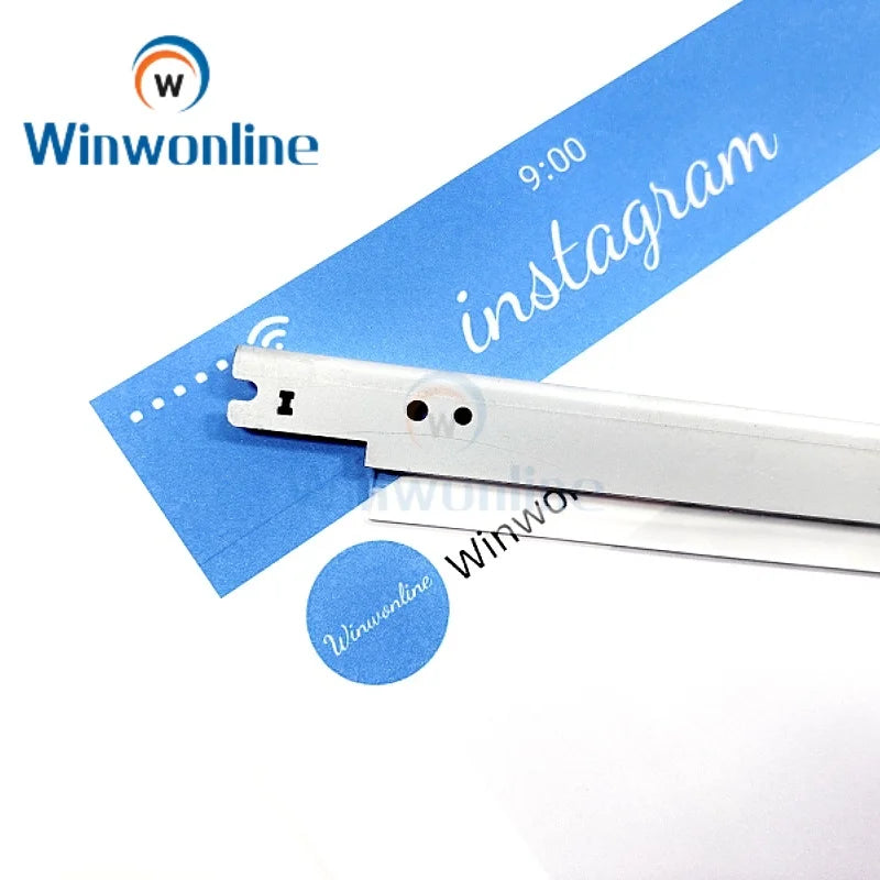 Transfer Belt Cleaning Blade for Samsung CLP CLX & HP Printers