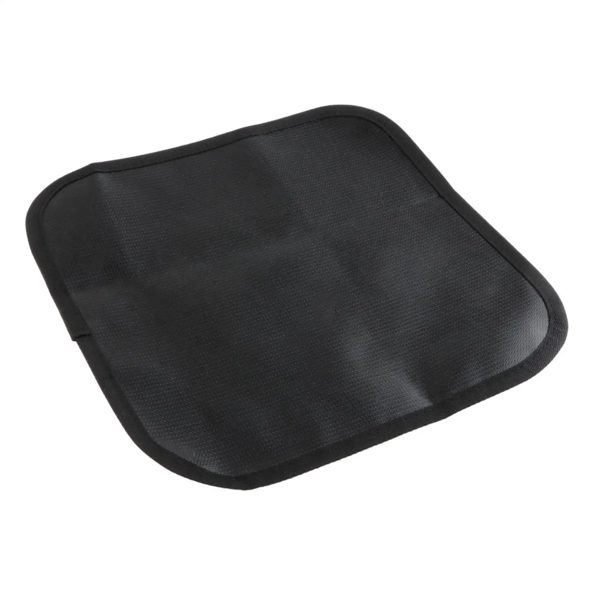 Fireproof Heat Resistant Fireplace Mat – BBQ & Fire Pit
