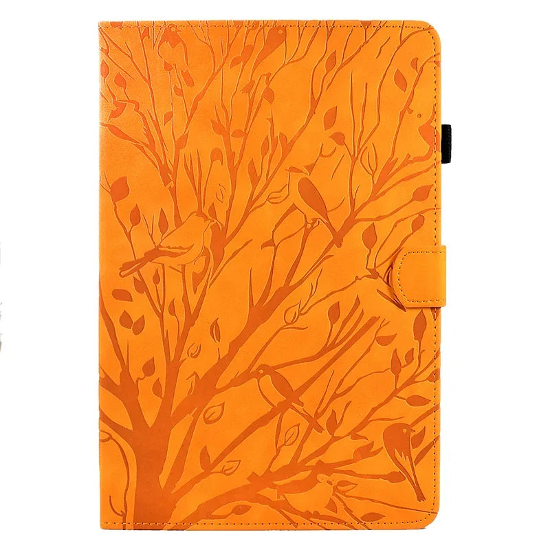 VIGENCIA Luxury Wallet Stand Case – iPad Pro 11 & Air 11 2024