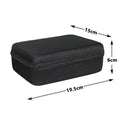 Shockproof EVA Storage Case – Portable Zipper Travel Box