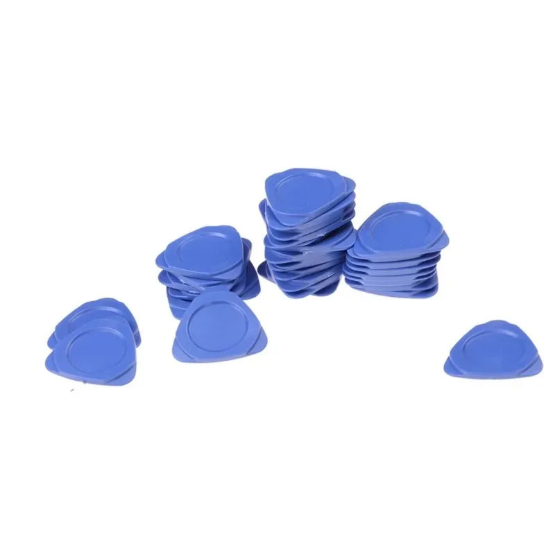 Triangle Plastic Pry Tool Set – Phone & Tablet Disassembly 10–100Pcs