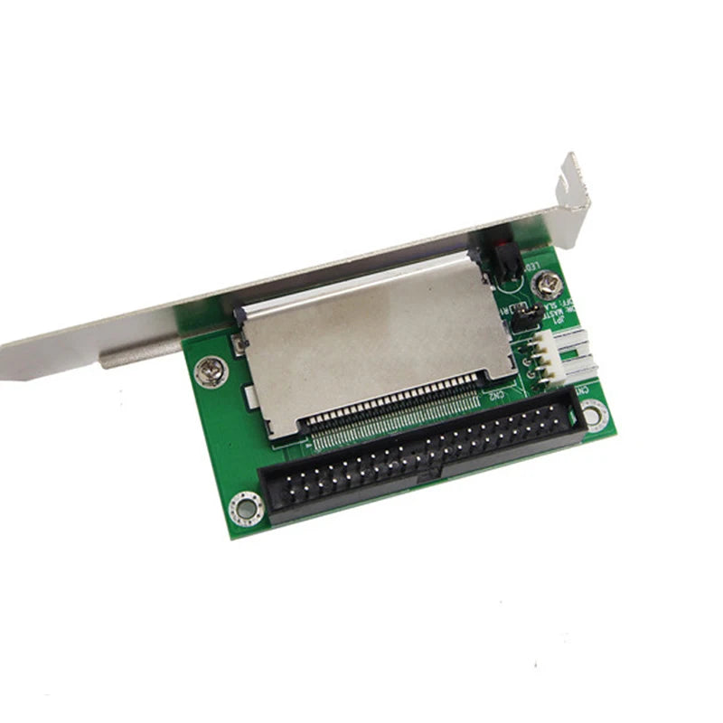 CF to IDE Adapter – Compact Flash to 40-Pin IDE Converter Card