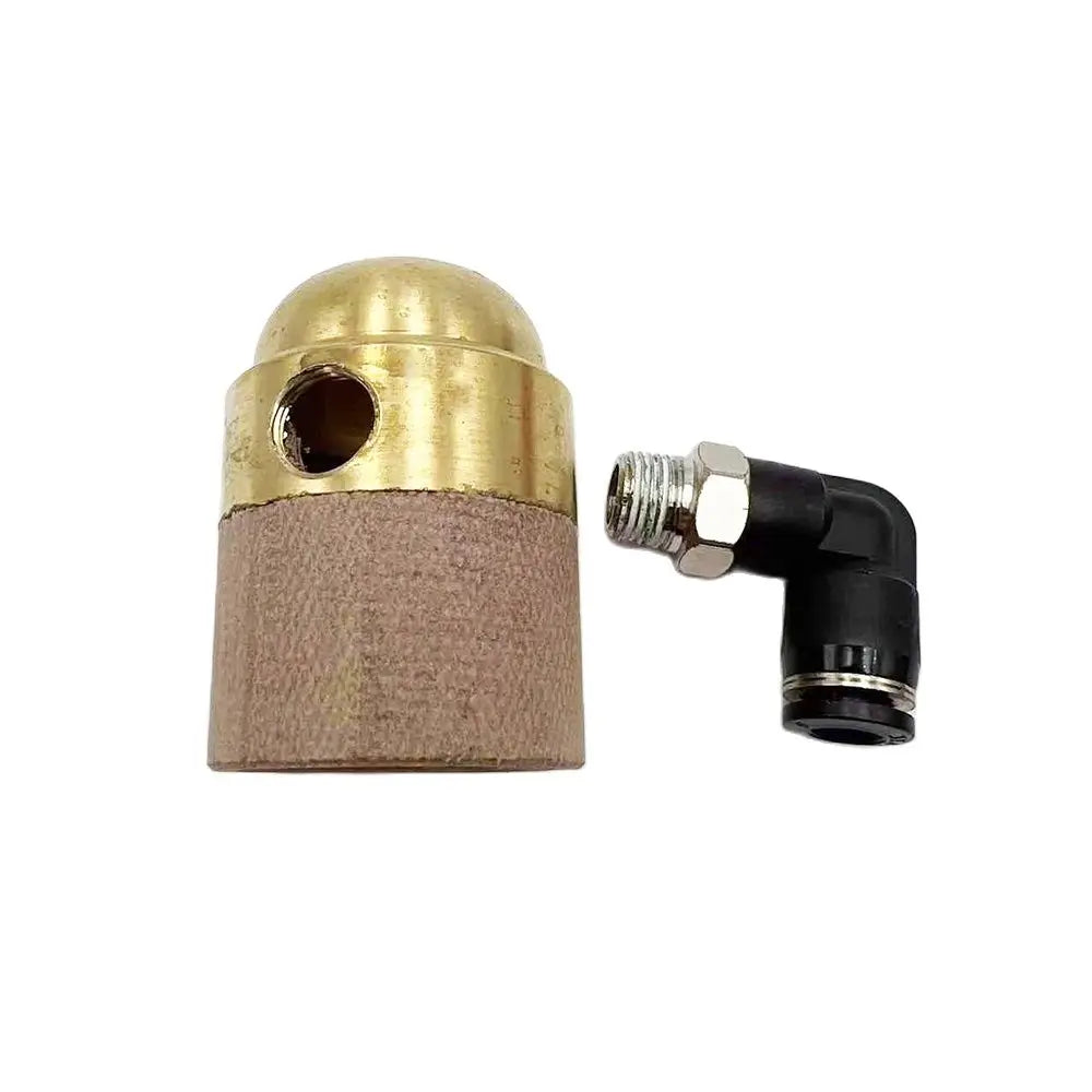 Water Cooled Shield Cap for P80 Plasma Torch CNC Consumable