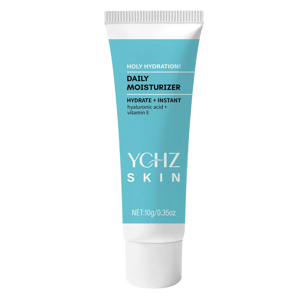 Firming Face Cream – Collagen, Retinol & Hyaluronic Acid | YCHZ