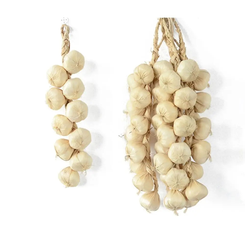 Artificial Foam Vegetable Hanging String | Kitchen Home Decor